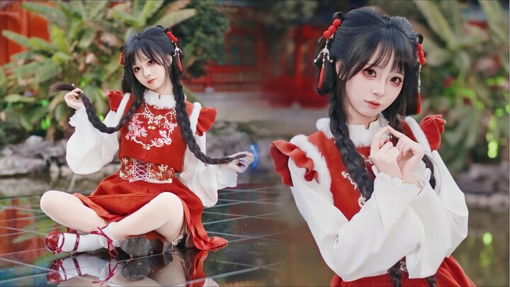 Today’s a super happy day ♡٩( 'ω' )و