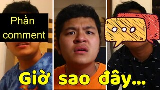 Khi Youtuber Cố Gắng Làm Hài Lòng Mọi Người