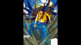 All in one 🔥🐐 btbv chapter 10 #animeshorts#himawari#edit#otaku
