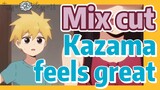 [My Senpai is Annoying]  Mix cut | Kazama feels great