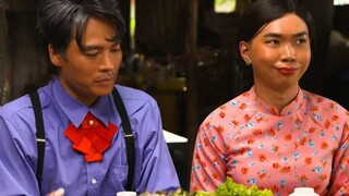 GIA ĐÌNH CỤC SÚC  Tập 10  Tiểu Bảo Quốc Phi Phụng Võ Tấn Phát Minh Dự