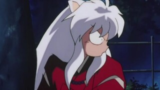 [ InuYasha ] It was supposed to be a touching romance film, but it turned into a sitcom comedy!