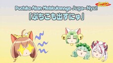 Reiwa no Di Gi Charat | E 8 | Sub Indo