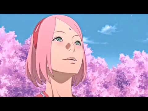 Sakura Haruno / Uchiha | Twixtor Clips | AM | Full HD