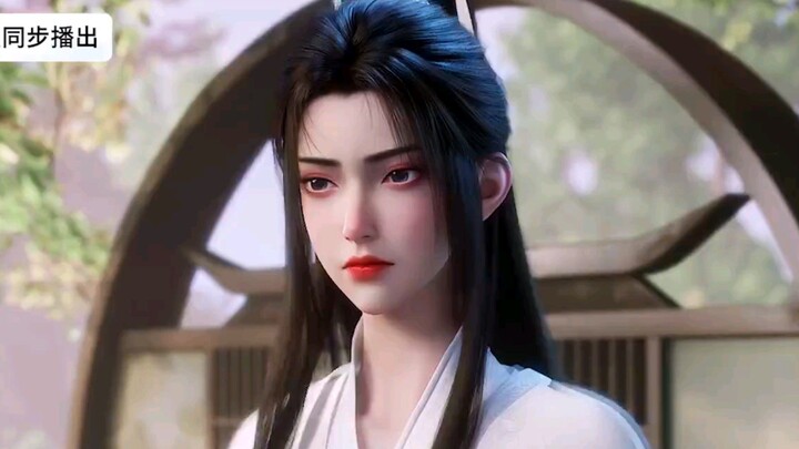 Immortality S5 Episode 18 HD Sub Bagus Indo