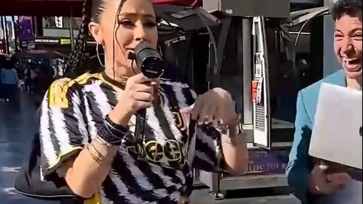 “I Like the Way We Talked That Night” (Searching for Wild Rappers)