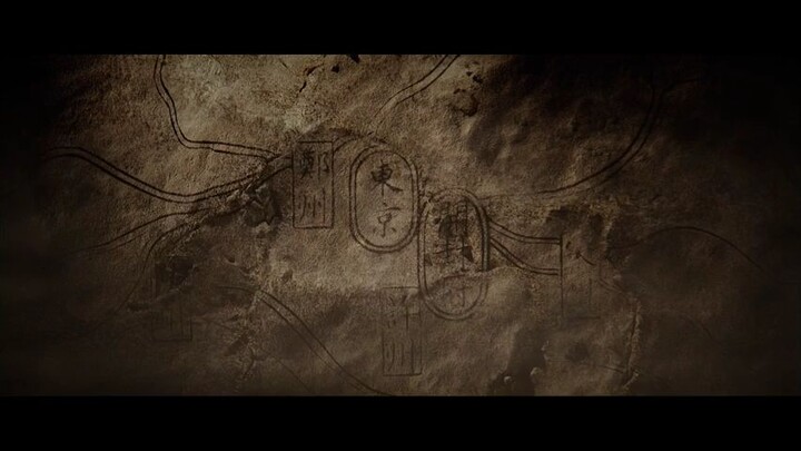 🇨🇳 Swords Into Plowshares Eps 35 Sub Indo