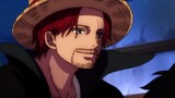 The third trailer of One Piece Theatrical RED Red-Haired Diva has been released and will be released