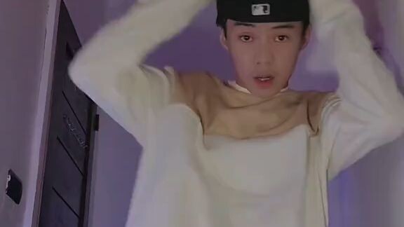 ang gwapo noh #haroldorioste