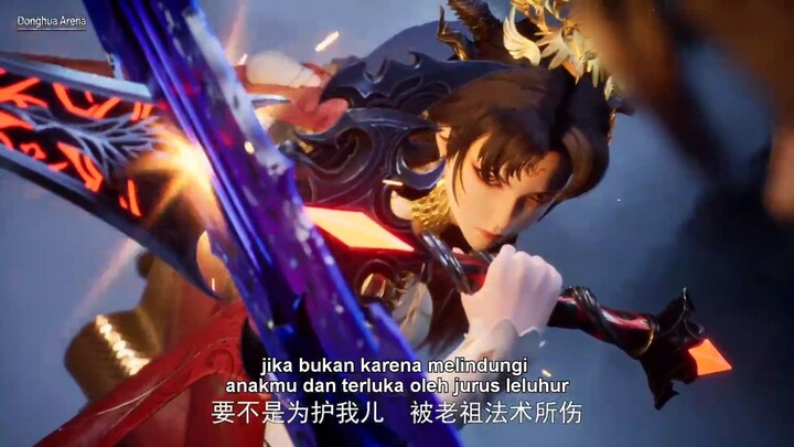 Dragon’s Triumph in the Celestial Eps 01 Sub Indonesia