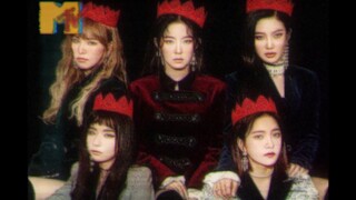 【RED VELVET】R B B ยุค1980