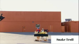 Troll people in public 14 #ranbiettroll