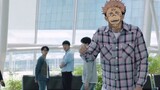 [Jujutsu Kaisen Deleted Scene|Sufu] Borrowing money became a confession, which made Brother Nuo Zi u