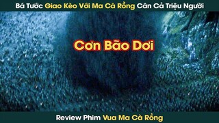 Bá Tước Giao Kèo Với Ma Cà Rồng Để Chống Lại Đội Quân Triệu Người Vì Vương Quốc || Phê Phim Review