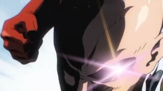 "One Punch Man" Episode 244. Flash and Sonic team up to wipe out the Tennin Party! So this is the ae