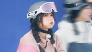 【Chinese Entertainment Sweet Girl】Crayon Xiaoxin