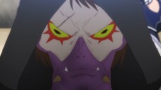 EPISODE 4: The Greatest Demon Lord Is Reborn as a Typical Nobody