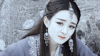 [Xuanji|Zhao Liying] นี่คือนางสนมดั้งเดิมของ Xuanji! ! ! "เป่ยหลาง เธอยังทรยศฉันอยู่เลย" ||เรื่องนี้