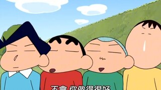 我真的会笑死~