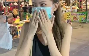 มันยังเบาอยู่เลยงะ ไม่ค่อยมั่นใจ5555