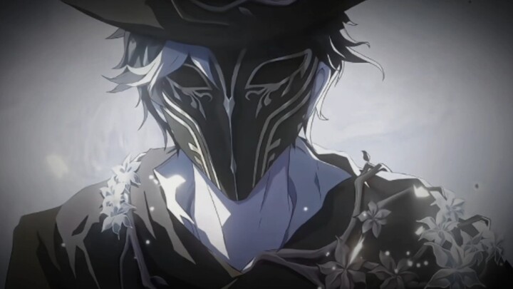 Who’s the hottest among the Five Great Wardens? The Five Treasures are getting better and better at 