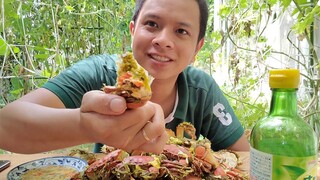 Cua Lông Thượng Hải Ngập Gạch #218 | Út Đạt Cuộc Sống Nhật