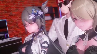 I couldn't help myself when I saw Rita and Weita♥#同人