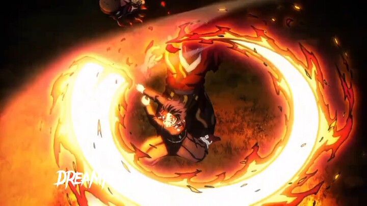 Demonslayer kemitsu no yaiba #tanjiro