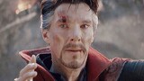 Bạn có biết Doctor Strange chỉ tay vào Tony có ý nghĩa gì không? Anh ta đại diện cho điều gì?