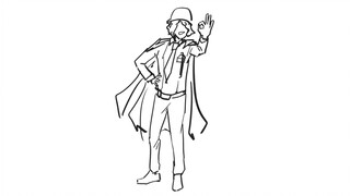 ⚡Hubert dancing⚡