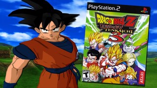 Dragon Ball Z: Tenkaichi 3 is Still Flawless!