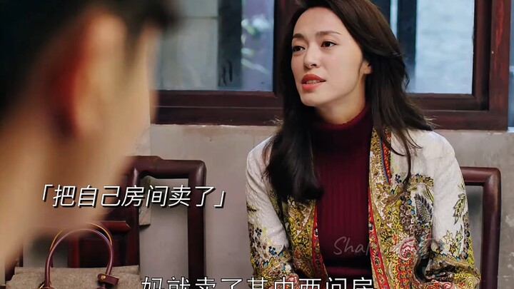 儿子啃老不养老，女儿一招将其制服