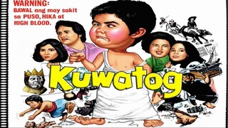 NINO MUHLACH / KUWATOG 1979