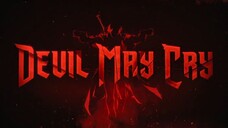 Devil May Cry E08 - A River of Blood and Fire (2025) END Dub Indo