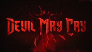 Devil May Cry E08 - A River of Blood and Fire (2025) END Dub Indo