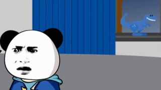 Episode 45 |.Hujan zombie datang lagi