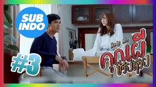 help me oh my ghost Sub indo eps #3