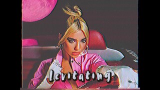 [Vietsub+Lyrics] Levitating - Dua Lipa Feat. DaBaby