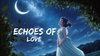 Echoes of Love - Official Music Video