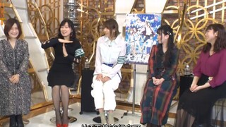 [Subtitles] A Certain Scientific Railgun 3/22 Special broadcast