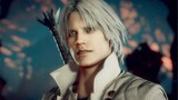 【DMC5】【MOD Dante】WASTED LOVE What's the experience of sharing a face with my brother