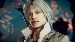 【DMC5】【MOD Dante】WASTED LOVE ประสบการณ์การเผชิญหน้ากับพี่ชายของฉันคืออะไร