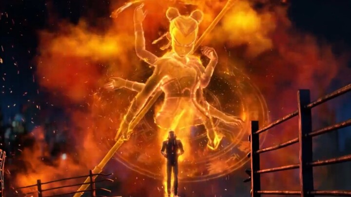 "New Gods: Nezha Reborn" Surpasses 400 Million, Releases Extra Short Film!