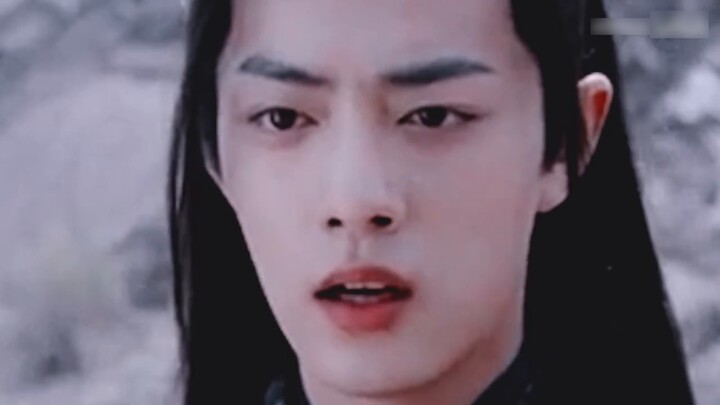 [Pampered] Episode 5 Portrait for Yin Qingheng for Er father for Long Xianxian for husband curious a