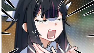 木偶：哥伦比娅！不许再唱了！