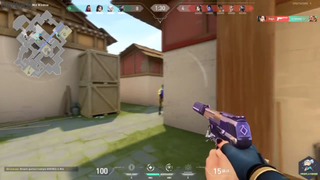 Tôi là proplayer Reyna