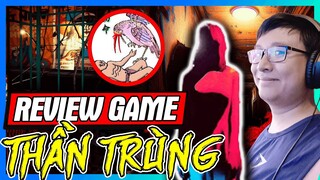 Review Game: Thần Trùng - Có Đáng Chơi Không? | No Spoiler - meGAME