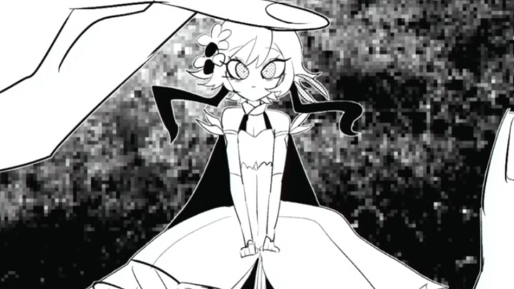 [Genshin Impact Animation|Fluorescent] Human Fanatic