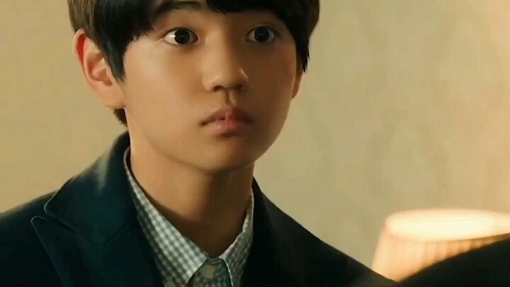 Pemuda miskin menembus waktu ke masa lalu dan berhasil membalikkan keadaan