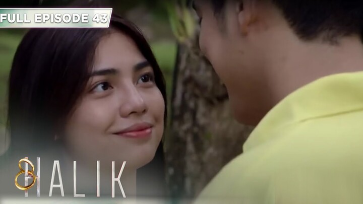 [ENG SUBS] Full Episode 43 | Halik | Jericho Rosales, Sam Milby, Yen Santos, Yam Concepcion